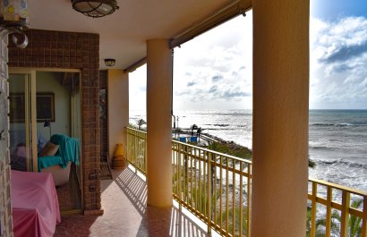 Apartment / flat - Resale - Torrevieia - Torrevieja