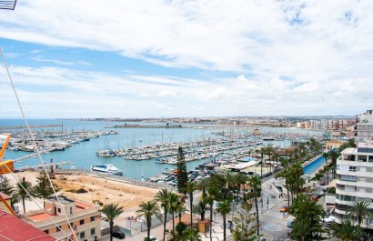 Apartment / flat - Resale - Torrevieia - Torrevieja