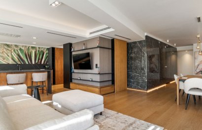 Apartment / flat - Resale - Torrevieia - Torrevieja