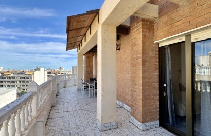Apartment / flat - Resale - Torrevieia - Torrevieja