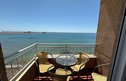 Apartment / flat - Resale - Torrevieia - Torrevieja