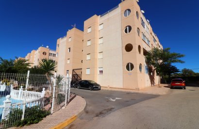 Apartment / flat - Resale - Torrevieja - San Luis