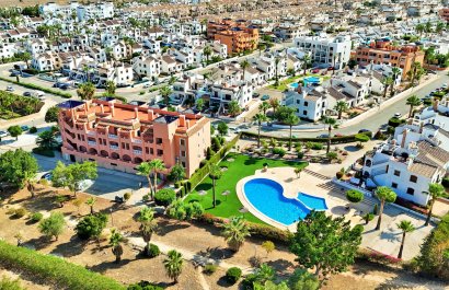 Apartment / flat - Resale - Villamartín - PAU 8