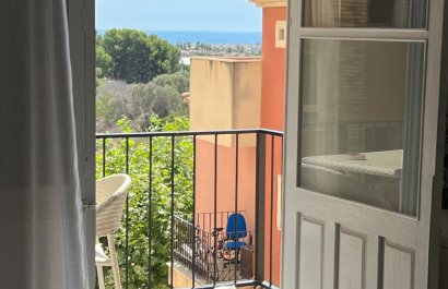 Apartments - Flats - Herverkoop - Alfas del Pí - Alfas del Pí