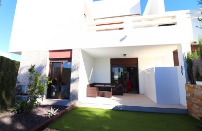 Apartments - Flats - Herverkoop - Algorfa - La finca Golf