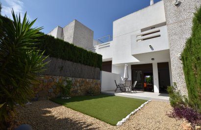 Apartments - Flats - Herverkoop - Algorfa - La finca Golf