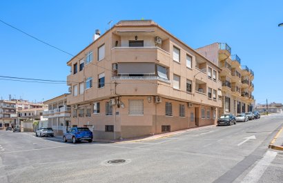 Apartments - Flats - Herverkoop - Benijofar - Costa Blanca South