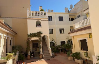 Apartments - Flats - Herverkoop - Ciudad Quesada - Ciudad Quesada