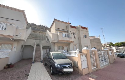 Apartments - Flats - Herverkoop - Ciudad Quesada - La Marquesa Golf