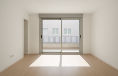 Apartments - Flats - Herverkoop - Denia - Denia