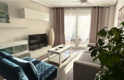 Apartments - Flats - Herverkoop - El Verger - El Vergel