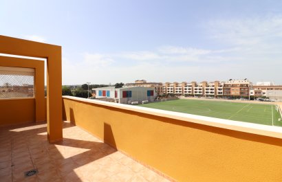 Apartments - Flats - Herverkoop - Formentera del Segura - Formentera De Segura