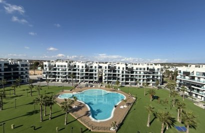 Apartments - Flats - Herverkoop - Guardamar del Segura - Guardamar del Segura