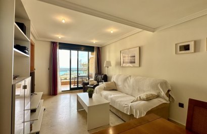 Apartments - Flats - Herverkoop - Guardamar del Segura - Guardamar del Segura