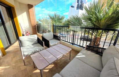 Apartments - Flats - Herverkoop - Guardamar del Segura - Guardamar del Segura