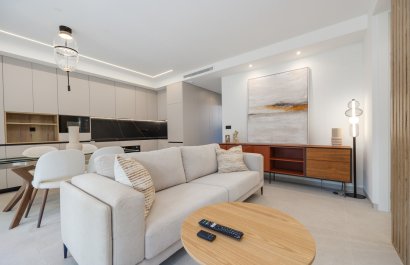 Apartments - Flats - Herverkoop - Guardamar del Segura - Guardamar del Segura