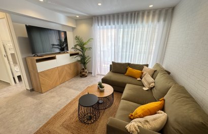 Apartments - Flats - Herverkoop - Guardamar del Segura - Guardamar del Segura
