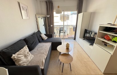 Apartments - Flats - Herverkoop - Guardamar del Segura - Guardamar del Segura
