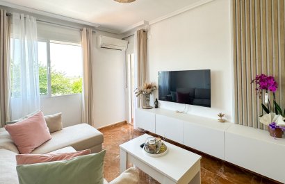 Apartments - Flats - Herverkoop - Guardamar del Segura - Guardamar del Segura