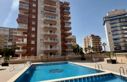 Apartments - Flats - Herverkoop - Guardamar del Segura - Guardamar del Segura