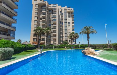 Apartments - Flats - Herverkoop - Guardamar del Segura - Puerto Deportivo