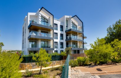 Apartments - Flats - Herverkoop - Las Colinas Golf - Las Colinas golf