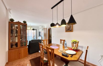 Apartments - Flats - Herverkoop - Los Alcázares - Los Alcázares