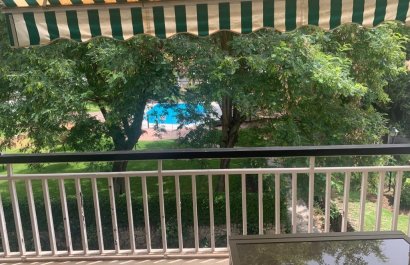 Apartments - Flats - Herverkoop - Marbella - Nagueles