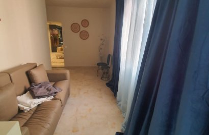 Apartments - Flats - Herverkoop - Marbella - Puerto Banús