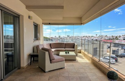 Apartments - Flats - Herverkoop - Orihuela Costa - La Zenia