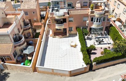 Apartments - Flats - Herverkoop - Orihuela Costa - Lomas de Cabo Roig - Playa Golf