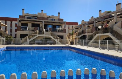 Apartments - Flats - Herverkoop - Orihuela Costa - Lomas De Cabo Roig