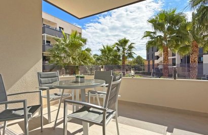 Apartments - Flats - Herverkoop - Orihuela Costa - Los Altos