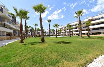 Apartments - Flats - Herverkoop - Orihuela Costa - Los Altos
