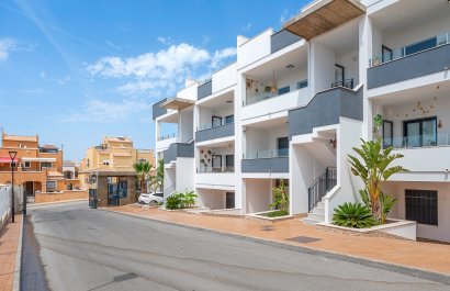 Apartments - Flats - Herverkoop - Orihuela Costa - Los Altos