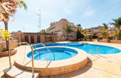 Apartments - Flats - Herverkoop - Orihuela Costa - Los Dolses