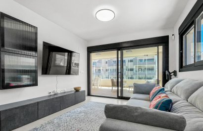 Apartments - Flats - Herverkoop - Orihuela Costa - Los Dolses