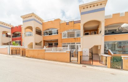 Apartments - Flats - Herverkoop - Orihuela Costa - Orihuela Costa