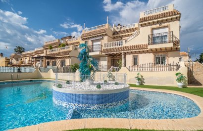 Apartments - Flats - Herverkoop - Orihuela Costa - Orihuela Costa