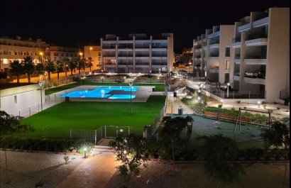 Apartments - Flats - Herverkoop - Orihuela Costa - Orihuela Costa