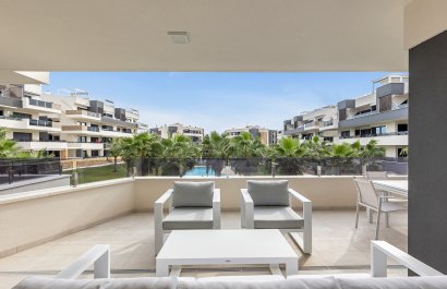 Apartments - Flats - Herverkoop - Orihuela Costa - Orihuela