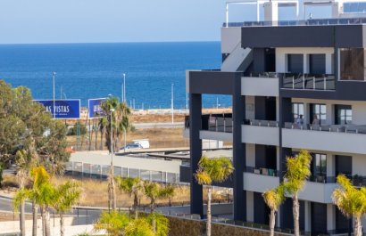 Apartments - Flats - Herverkoop - Orihuela Costa - Playa Flamenca