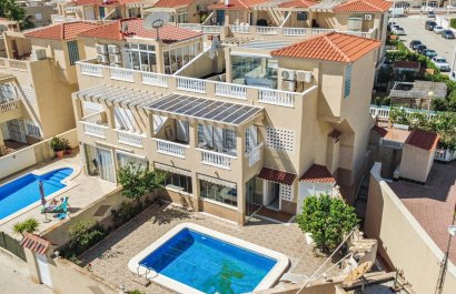 Apartments - Flats - Herverkoop - Orihuela Costa - Playa Flamenca