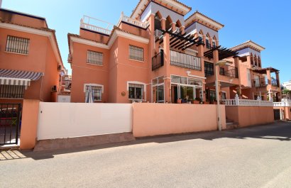 Apartments - Flats - Herverkoop - Orihuela Costa - Playa Flamenca