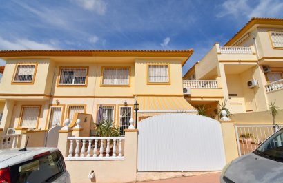 Apartments - Flats - Herverkoop - Orihuela Costa - Playa Flamenca