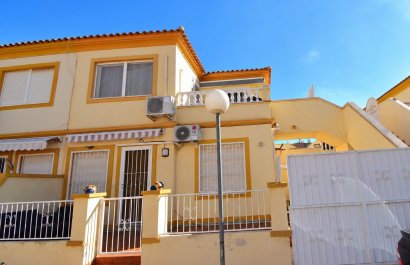 Apartments - Flats - Herverkoop - Orihuela Costa - Playa Flamenca