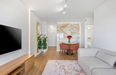 Apartments - Flats - Herverkoop - Orihuela Costa - Punta Prima