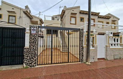 Apartments - Flats - Herverkoop - Orihuela Costa - Punta Prima