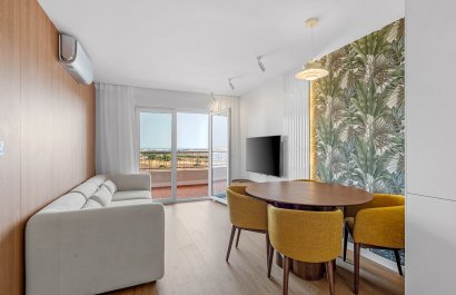 Apartments - Flats - Herverkoop - Orihuela Costa - Punta Prima