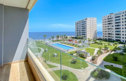 Apartments - Flats - Herverkoop - Orihuela Costa - Punta Prima